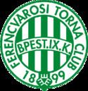 Ferencvárosi TC (women's handball) httpsuploadwikimediaorgwikipediaenthumb6