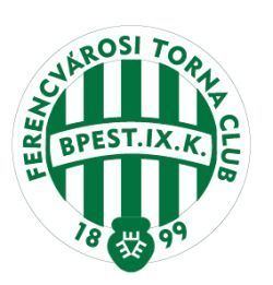 Ferencvárosi TC (women's handball) - Wikipedia