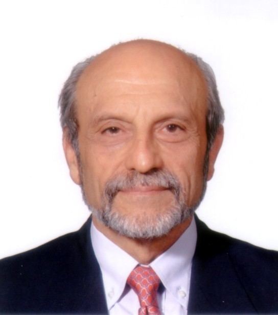 Fereydoun Davatchi Fereydoun Davatchi Tehran University of Medical Sciences