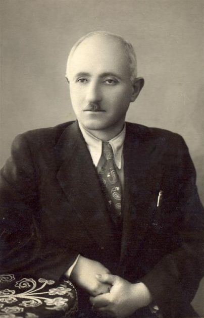 Fereydun Ebrahimi