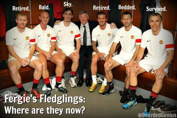 Fergie's Fledglings Nooruddean on Twitter quotFergie39s Fledglings Where Are They Now