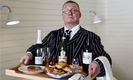 Fergus Henderson What Fergus Henderson did next Life and style The