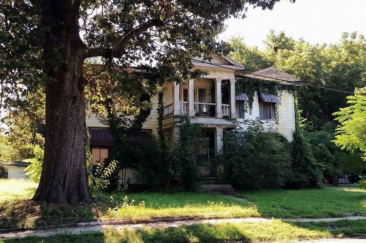 Ferguson House (Augusta, Arkansas)