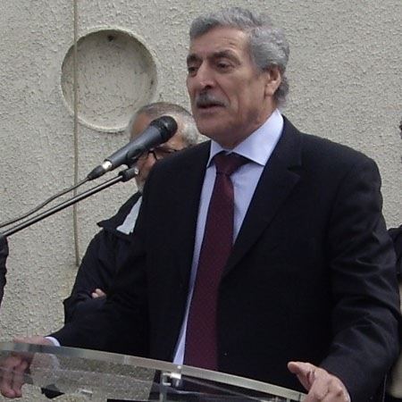 Ferhat Mehenni Ferhat Mehenni prsident du Gouvernement Kabyle en voyage