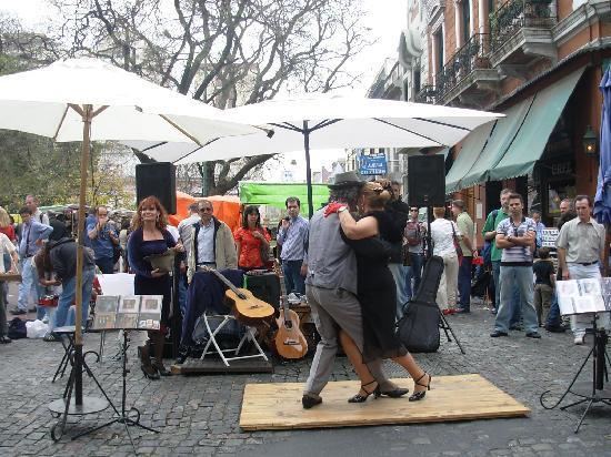 Feria de San Telmo Feria de San Telmo 2 Picture of San Telmo Buenos Aires TripAdvisor