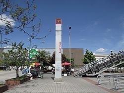 Ferias (TransMilenio) httpsuploadwikimediaorgwikipediacommonsthu