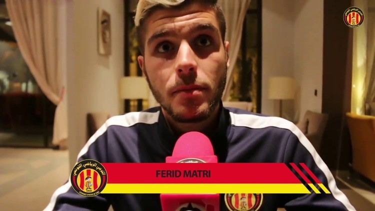 Ferid Matri Premire interview de Ferid Matri en Sang et Or YouTube