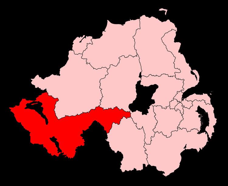 Fermanagh and South Tyrone (Assembly constituency)