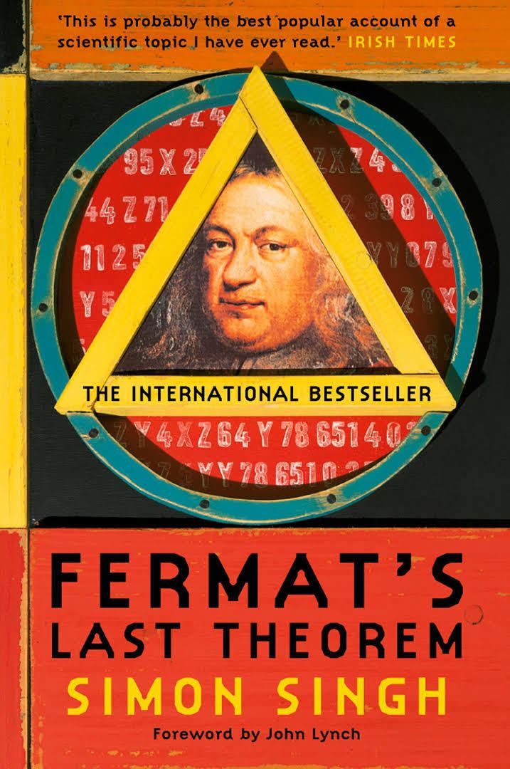 Fermat's Last Theorem (book) t2gstaticcomimagesqtbnANd9GcQRKpriSvC64exwjW
