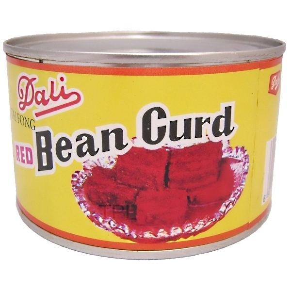 Fermented bean curd Buy Chinese Red Bean Curd Fermented Bean Curd online in the UK and