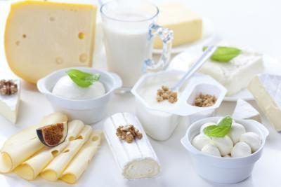 Fermented milk products List of Fermented Milk Products LIVESTRONGCOM