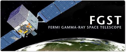 Fermi Gamma-ray Space Telescope SLAC FGST Fermi Gammaray Space Telescope
