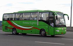 Fermina Express httpsuploadwikimediaorgwikipediacommonsthu