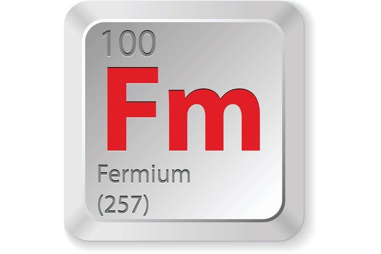 Fermium Facts About Fermium