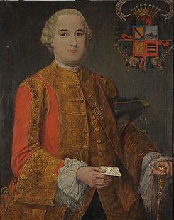 Fermín Francisco de Carvajal-Vargas httpsuploadwikimediaorgwikipediacommonsthu