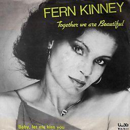 Fern Kinney Fern Kinney New Songs Playlists Latest News BBC Music