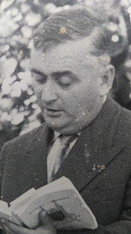 Fernand Lechanteur httpsuploadwikimediaorgwikipediacommonsthu