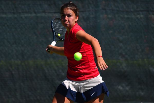 Fernanda Brito ITF Tennis Pro Circuit Player Profile BRITO
