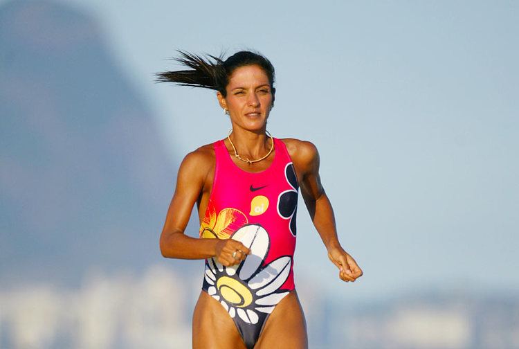 Fernanda Keller GAP Triathlon e Assessoria Esportiva Fernanda Keller