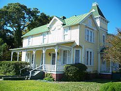 Fernandina Beach Historic District httpsuploadwikimediaorgwikipediacommonsthu