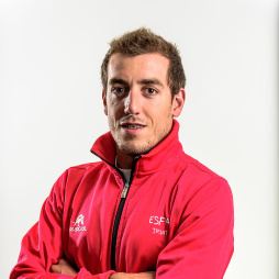 Fernando Alarza Athlete Profile Fernando Alarza ITU World Triathlon Series