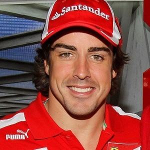 Fernando Alonso Fernando Alonso images Fernando Alonso Uploaded by NikkiBarrett