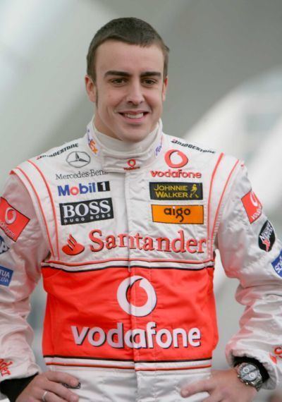 Fernando Alonso Hottest celebrities haircuts Fernando Alonso Haircut Hairstyles