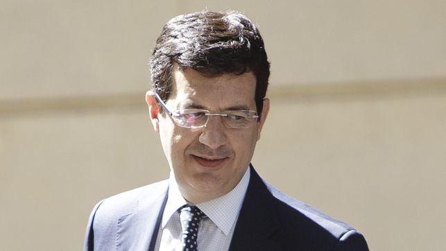 Fernando Andreu Preferentes Bankia hoy Semana del 24 de febrero al 2 de