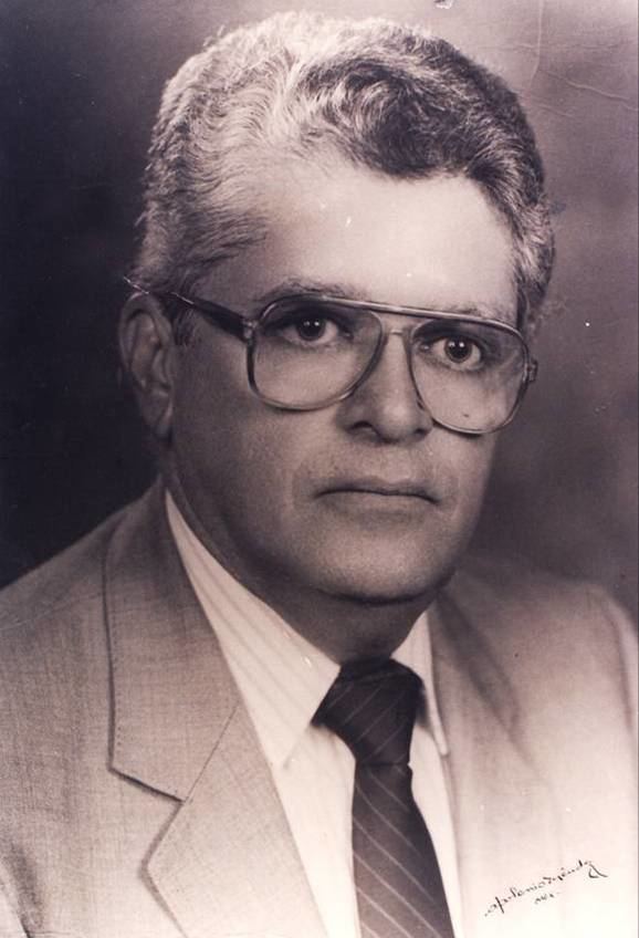 Fernando Antonio Bermudez Arias
