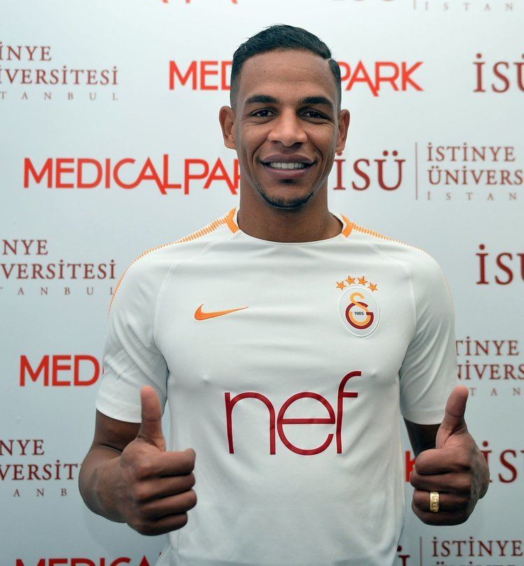 Fernando (footballer, born 1987) Galatasaray SK on Twitter Transfer grmelerini srdrdmz