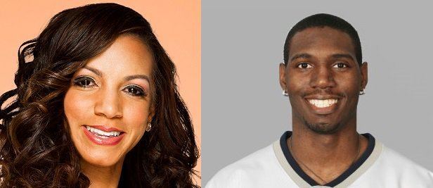 Fernando Bryant Who Is Amber Bryants Former NFL Husband on Mother Funders