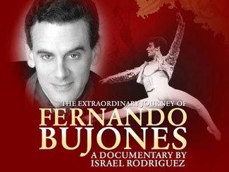Fernando Bujones Sunshine Entertainment Fernando Bujones