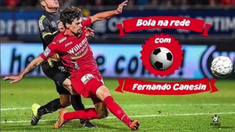 Fernando Canesin Bola na Rede Fernando Canesin Goals 2015 YouTube