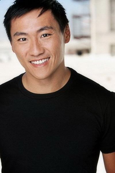 Fernando Chien Fernando CHIEN Biography and movies