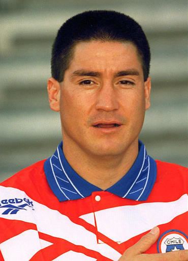 Fernando Cornejo Chile 1998