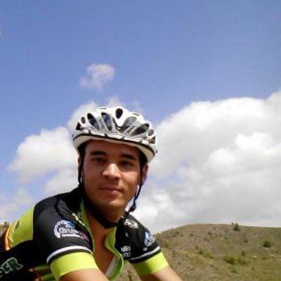 Fernando Cruz (cyclist) Fernando Cruz efepuntocruz Twitter