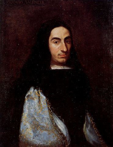 Fernando de Valenzuela, 1st Marquis of Villasierra