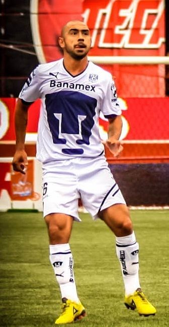 Fernando Espinosa (Mexican footballer) Fernando Espinosa Mexican footballer Wikipedia