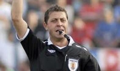 Fernando Falce WorldRefereecom referee Fernando Falce Langone stats