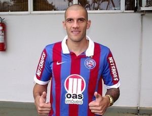 Fernandão (footballer, born 1987) Fernando PES Stats Database