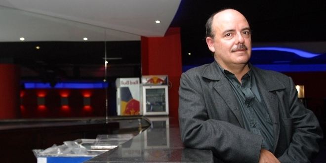 Fernando Gaitan Fernando Gaitn dejara RCN Elrunrunnet