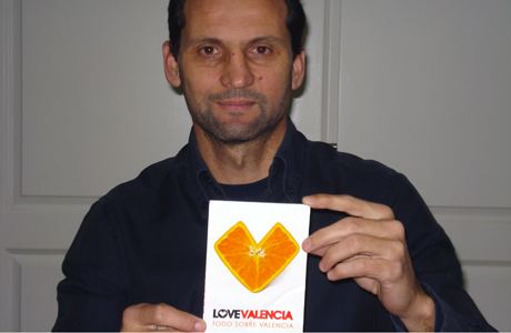 Fernando Giner Fernando Giner consejero del Valencia CF Love Valencia