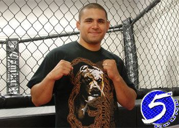 Fernando Gonzalez (fighter) 5thRoundcom39s Exclusive Interview with Fernando Gonzalez