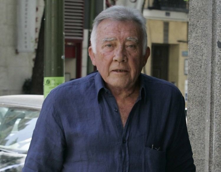 Fernando Guillén (actor) Fallece el actor Fernando Guilln Chic