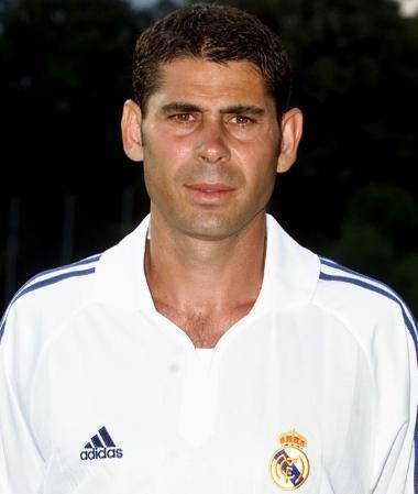 Fernando Hierro wwwrealmadridcomcsSatelliteblobcolurldataampbl