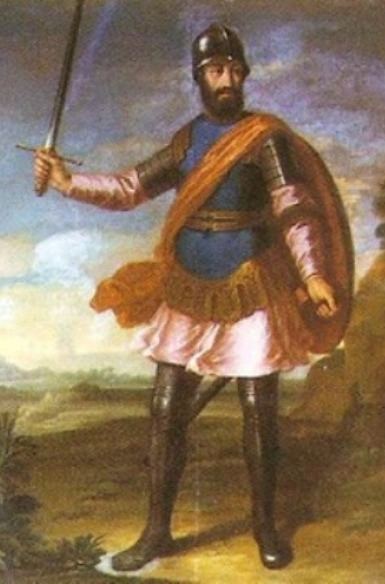 Fernando I, Duke of Braganza