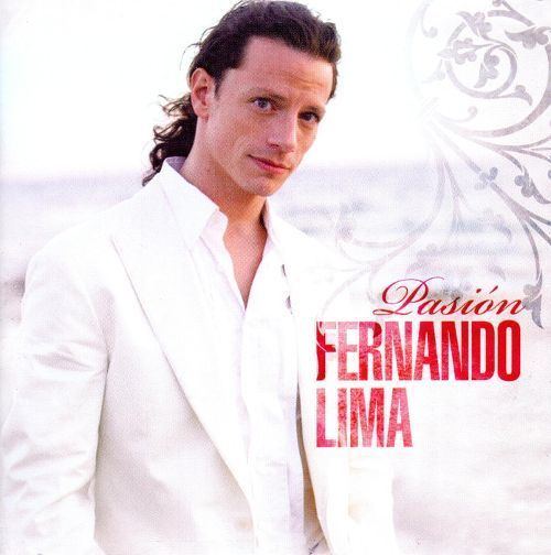 Fernando Lima Pasion Fernando Lima Songs Reviews Credits AllMusic