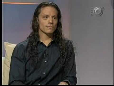 Fernando Lima Fernando Lima en Conversando con Cristina Pacheco P3 YouTube