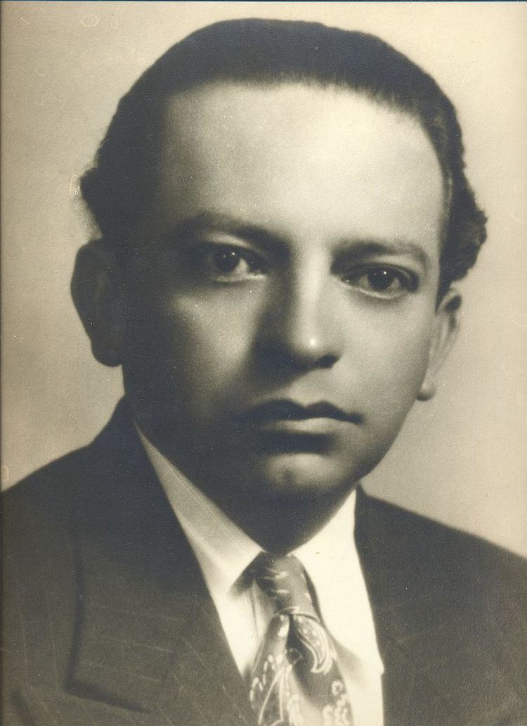 Fernando Lopez Arias