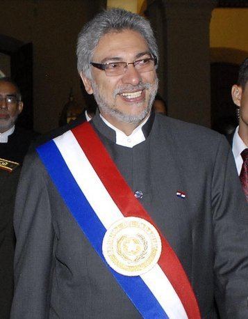 Fernando Lugo FileFernando Lugo Mendez copyredjpg Wikimedia Commons